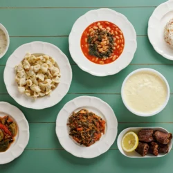 İzmir Karşıyaka'da yoğurt nereden alınır?