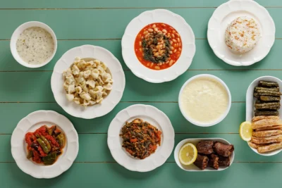 İzmir Karşıyaka'da yoğurt nereden alınır?